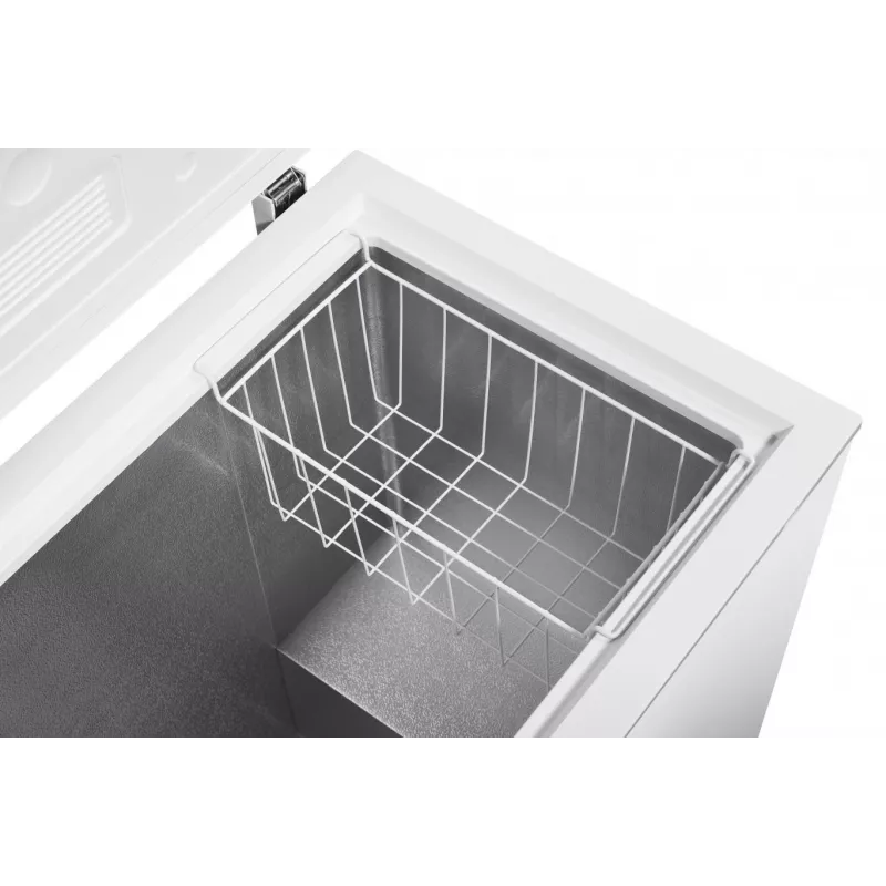 Vriezer MPM-145-SK-10E/N capaciteit 142l
