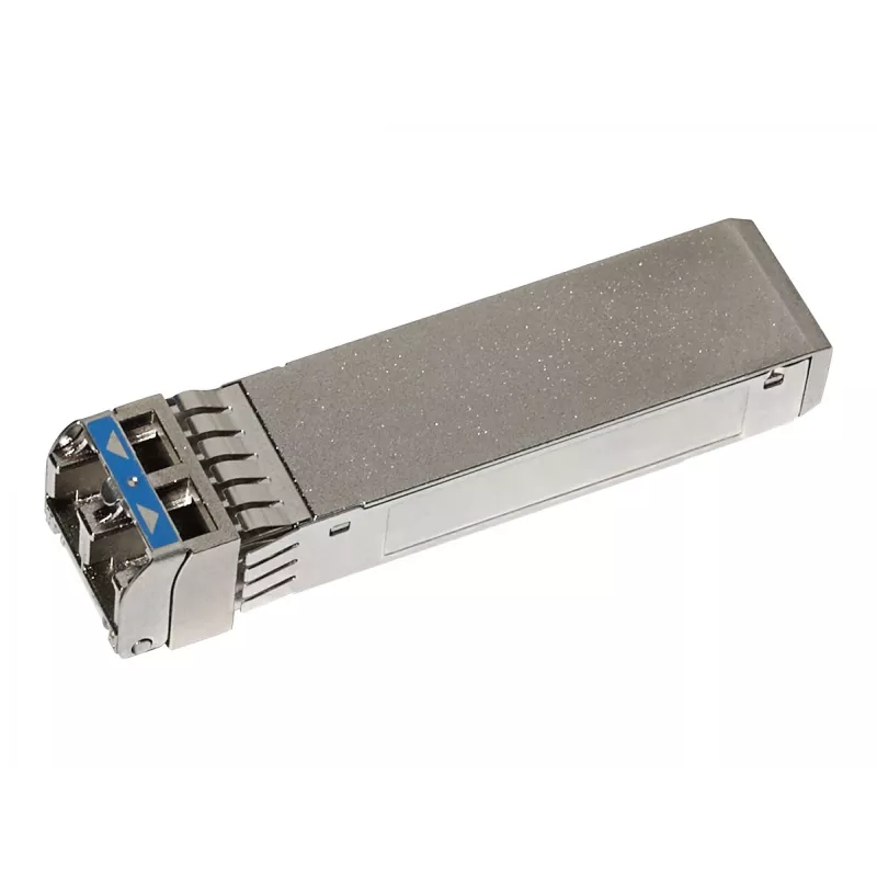 SFP+ glasvezel-transceiver Netgear 10GBASE-LR Lite – 10 Gbit/s, SFP+ interface, singlemode