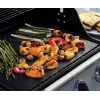 Extralink Teflon grillmat voor barbecue, 30 x 44 cm