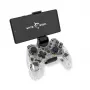 Draadloze gamepad White Shark GPW-8039 – ergonomische draadloze controller, compact ontwerp