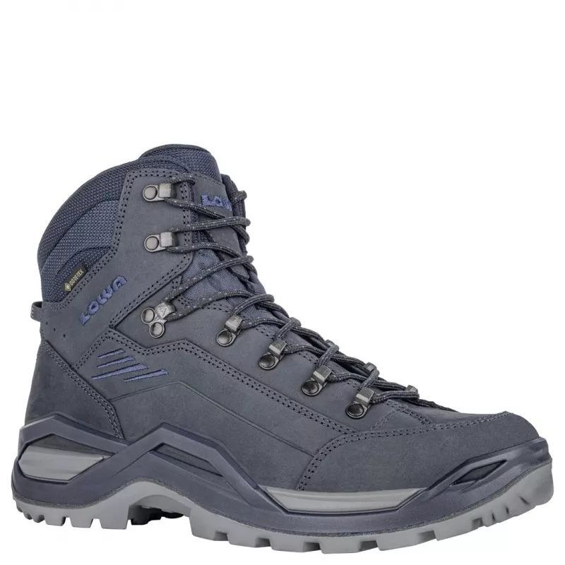 Hoge wandelstiefels Lowa Renegade Evo GTX Mid