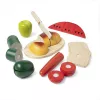 Melissa & Doug snijset voor de speelkeuken