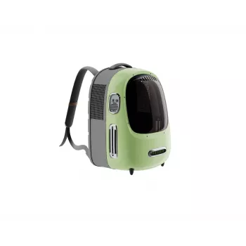 Huisdier-reisrugzak PetKit Breezy 2 (groen)