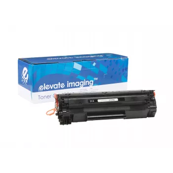 Tonercartridge CF279A zwart voor HP