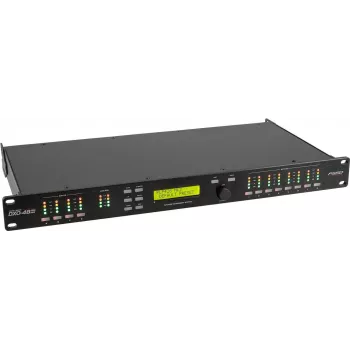Digitale controller PSSO DXO-48 PRO MK2 — 48 kanalen, USB-interface