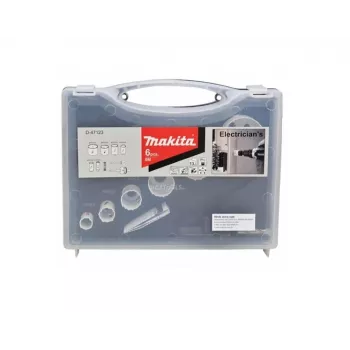 Makita D-47123 boorkronenset