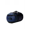 The North Face Base Camp Duffel L zeilzak 95 L polyester zwart, navy