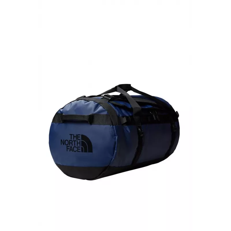 The North Face Base Camp Duffel L zeilzak 95 L polyester zwart, navy