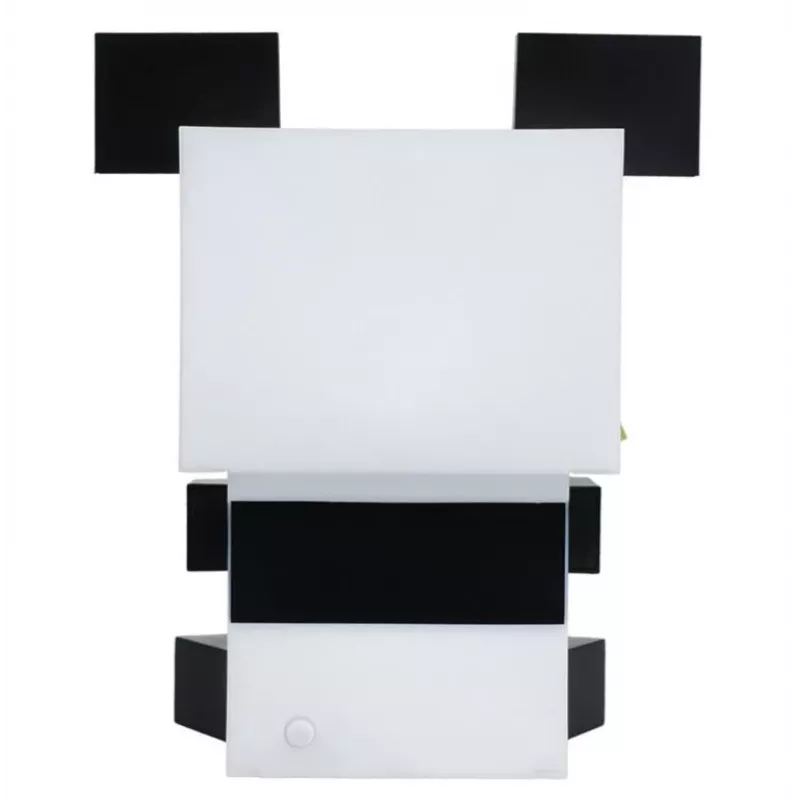Paladone Minecraft Panda-lamp