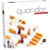 Asmodee Quoridor strategisch bordspel, 2-4 spelers, 8+ jaar, 15 min