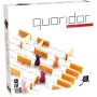 Asmodee Quoridor strategisch bordspel, 2-4 spelers, 8+ jaar, 15 min