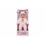 Artyk Natalia babypop 45 cm – speelpop met zachte body, 45 cm groot