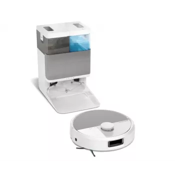iRobot Roomba Plus 505 Combo robot + AutoWash Dock wit
