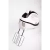 Adler AD 4205 handmixer zwart, wit 300 W