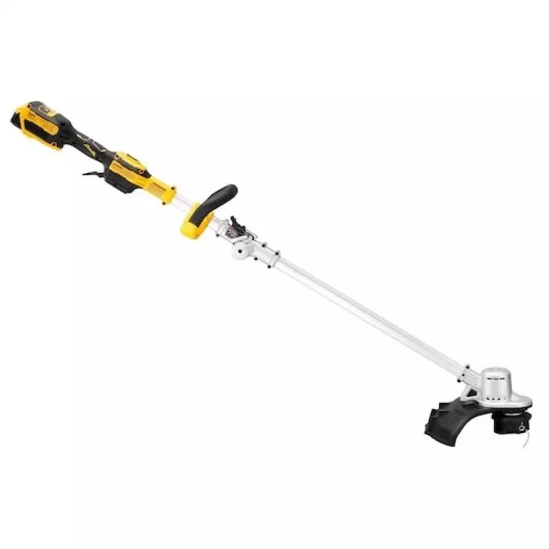 DeWALT DCMST561P1-QW grasmaaier