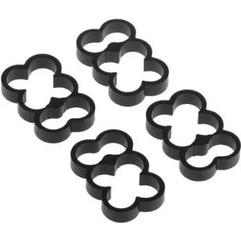 Alphacool 24761 Connectiviteitsaccessoire zwart