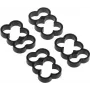 Alphacool 24761 Connectiviteitsaccessoire zwart