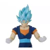 Actiefiguur Bandai Dragon Stars Super Saiyan Blue Vegito, beweegbaar, verzamelobject (DS35868)