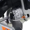 Makita LS1019L afkort- en verstekzaag met trekfunctie