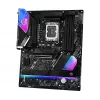 Moederbord ASRock Z890 Lightning WiFi — Intel Z890, LGA1851, ATX, 4× DDR5, Wi-Fi 7, 2.5Gb LAN, Thunderbolt 4