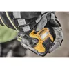 Pistoolgreepboormachine DeWalt DCD805NT-XJ — 18 V borstelloos, 2000 t/min, 90 N·m, 13 mm boorhouder, 1,34 kg