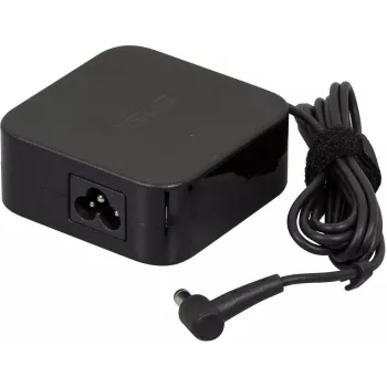 ASUS 04G265003580 voeding/oplader indoor 65 W zwart