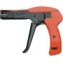 LappKabel kabelbinderstang BASIC 62120321 zwart, rood LappKabel (62120321)