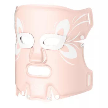 Waterdicht lichttherapiemasker ANLAN 01-AGZMZ voor gezichts-LED-behandeling