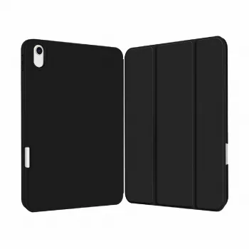 Flipcase 4smarts 541153 voor iPad Pro 11 4e gen. zwart