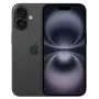 Apple iPhone 16 Plus MXWN3SX/A smartphone, 256GB, zwart