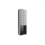 Toegangscontrolelezer Hikvision DS-K1T805MBWX Basic grijs 12V 1A