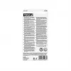 Lijmstift Tesa 59908-00001-04, 2 x 20 g navulbare lijmstiften