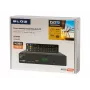 Digitale TV-tuner BLOW 4625FHD DVB-T2 H.265 terrestrische receiver, HDMI, USB, SCART, Ethernet, S/PDIF