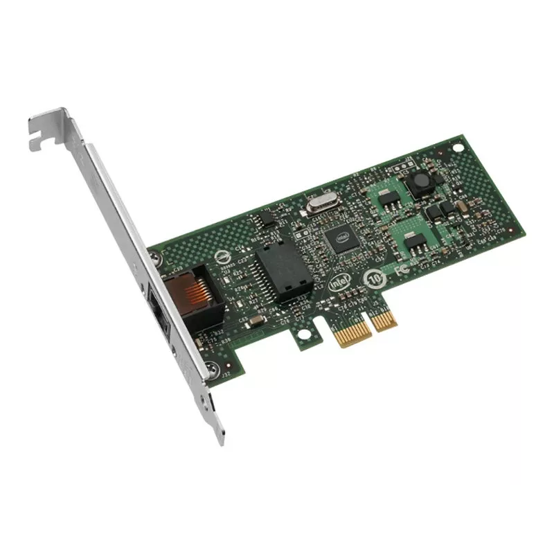 Netwerkkaart Intel EXPI9301CTBLK