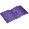 Ringband HERMA 19183 A4 Violet