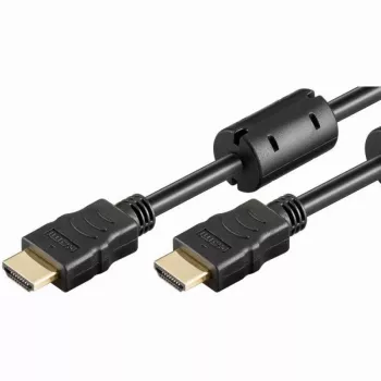 HDMI-kabel 3 m OEM HighSpeed 4K zwart