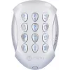 Bluetooth-toetsenbord CDVI GALEO