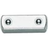 Sleuteladapter Gedore 6237760