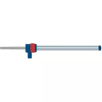 Hamerboor Bosch Expert Max-8X — 30 mm boordiameter, 400 mm werklengte