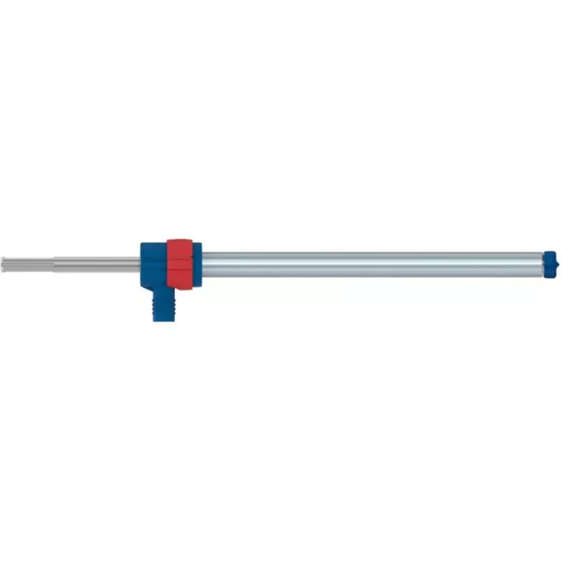 Hamerboor Bosch Expert Max-8X — 30 mm boordiameter, 400 mm werklengte