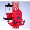 Jamara Kutter XL 99 IR op afstandsbediening auto 1:10 schaal 2,4GHz