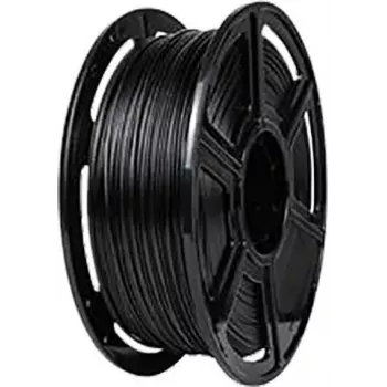 3D-printerfilament Flashforge PETG-CF 1,75 mm, 1 kg, zwart