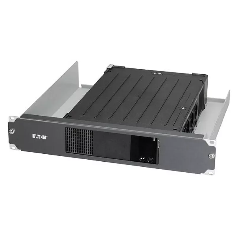 Eaton ELRACK 19 UPS-frame zwart staal verstelbare montage