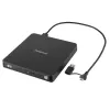 Dvd RW USB3.2 EXT/ZWART 5401400 Intenso