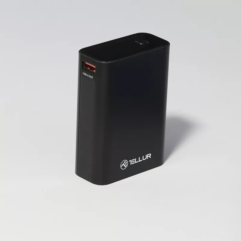 Draagbare oplader Tellur PD702 Compact Pro 20000mAh