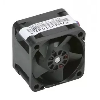 Supermicro FAN-0154L4 computerkoelsysteem zwart