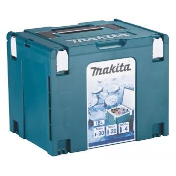 Makita 198253-4 kleinonderdelen-/gereedschapskist blauw