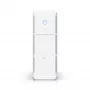 Ubiquiti UPS-TOWER-EU Unifi Managed 1 kVA onderbrekingsvrije stroomvoorziening met 10 via software resetbare stopcontacten