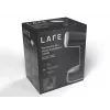 Lafe EasySteam LAFZEL47580 kledingstomer, 1600 W, zwart