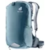Rugzak DEUTER Race Air 10 — 10 L, blauw, toploading, 870 g, 250 mm breedte